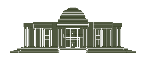 gWest clubhouse line drawing
